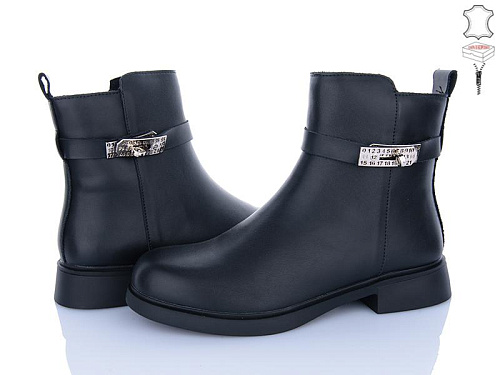 Ботинки L&M-Lemon MP2-1 в магазине Фонтан Обуви