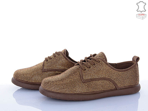 Туфли Ailaifa KL60-7 в магазине Фонтан Обуви