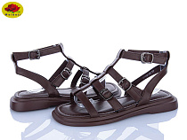 Босоножки Meideli D799-18 в магазине Фонтан Обуви