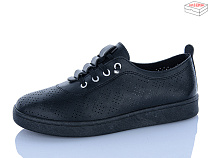 Кроссовки Aba B5-81-1 батал в магазине Фонтан Обуви