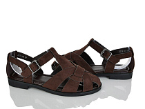 Босоножки Бабочка 2236-80 в магазине Фонтан Обуви