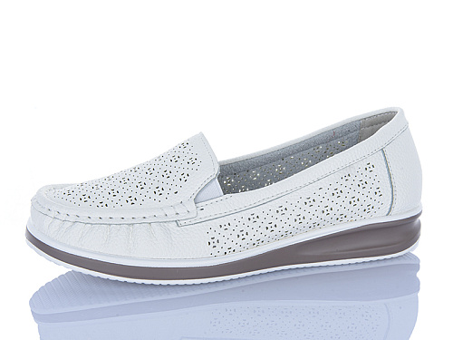 Туфли I.Trendy XH83-1 в магазине Фонтан Обуви