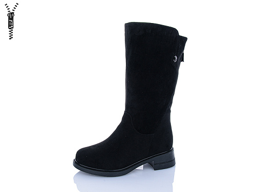 Сапоги I.Trendy DH3902-11A в магазине Фонтан Обуви