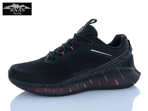 Кроссовки Baas W3207-1 в магазине Фонтан Обуви