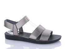 Босоножки Qq Панда A12-2 в магазине Фонтан Обуви