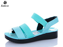 Босоножки Башили H5358-05 в магазине Фонтан Обуви