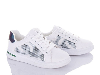 Кроссовки Okshoes SL25-7 в магазине Фонтан Обуви