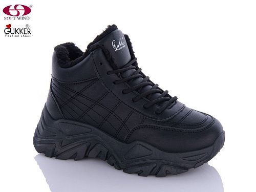 Кроссовки Gukker 1227 в магазине Фонтан Обуви