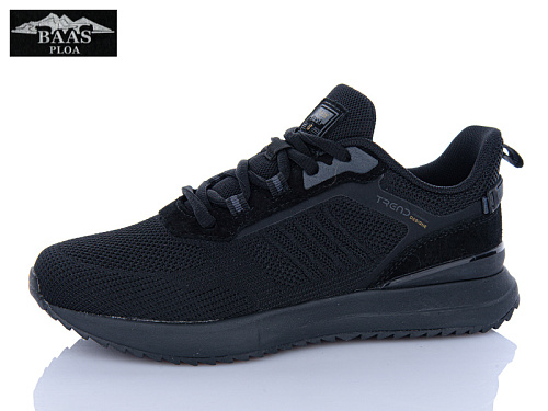 Кроссовки Baas L1863-1 в магазине Фонтан Обуви