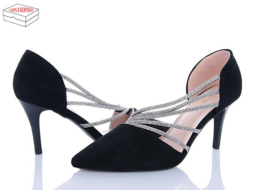 Туфли Aba2 Y9ABA8-4 в магазине Фонтан Обуви