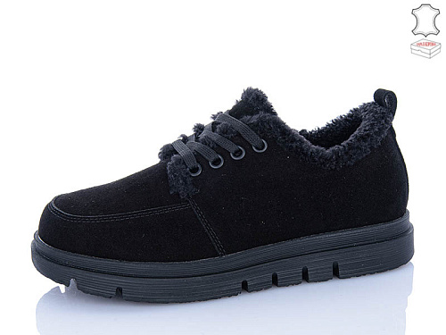 Туфли I.Trendy DH5130-1 в магазине Фонтан Обуви