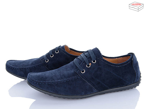 Мокасины Svit D51-1F в магазине Фонтан Обуви