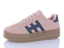 Кроссовки Red-Sun X9 pink в магазине Фонтан Обуви