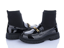 Ботинки Xifa Kids XF01-C30591-30 в магазине Фонтан Обуви