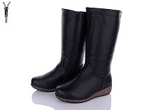 Сапоги I.Trendy DH961-1 в магазине Фонтан Обуви