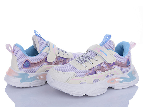 Кроссовки Wei Wei ZK01-3 в магазине Фонтан Обуви