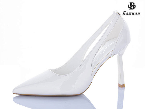 Туфли Башили H6531-1 в магазине Фонтан Обуви