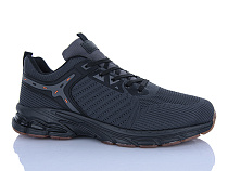 Кроссовки Kmb T667-5 батал в магазине Фонтан Обуви