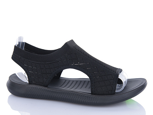 Босоножки Wsmr DF06-1 батал в магазине Фонтан Обуви