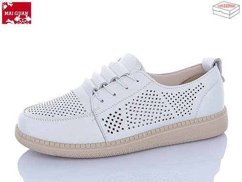 Туфли Maiguan F17-3 в магазине Фонтан Обуви