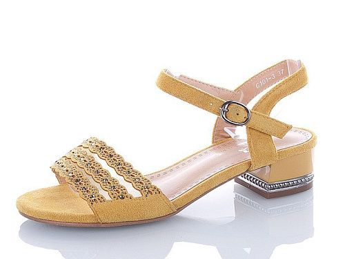Босоножки Башили G101-3 в магазине Фонтан Обуви