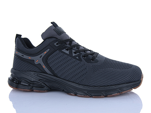 Кроссовки Kmb T667-5 батал в магазине Фонтан Обуви