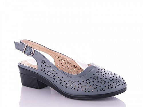 Туфли Horoso ED01-2D в магазине Фонтан Обуви