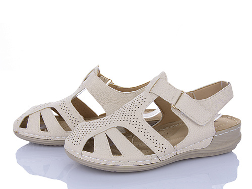 Босоножки Nayasitun A168-31 батал в магазине Фонтан Обуви