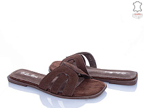 Шлепанцы L&M-Lemon P510-2 в магазине Фонтан Обуви