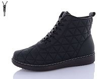 Ботинки Brother K1531-1 в магазине Фонтан Обуви