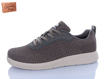 Кроссовки Restime LML26800 taupe в магазине Фонтан Обуви