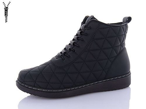 Ботинки Brother K1531-1 в магазине Фонтан Обуви