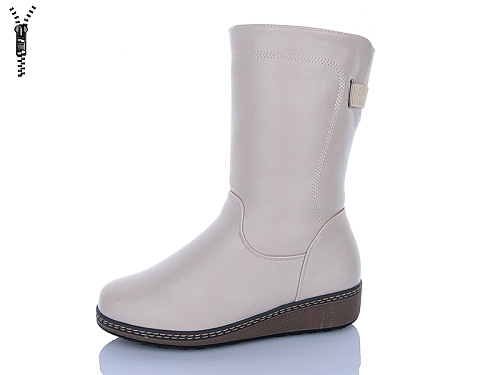 Ботинки Ldw L3300-5 в магазине Фонтан Обуви