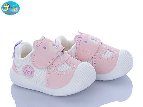 Кроссовки Bbt FH378-5-6 в магазине Фонтан Обуви