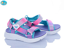 Босоножки Bbt L852-2-7 в магазине Фонтан Обуви