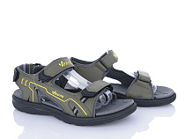 Сандалии Svit A205-4 в магазине Фонтан Обуви