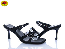 Шлепанцы Meideli L6565-17 в магазине Фонтан Обуви