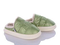Тапочки Luckline 582-1 в магазине Фонтан Обуви