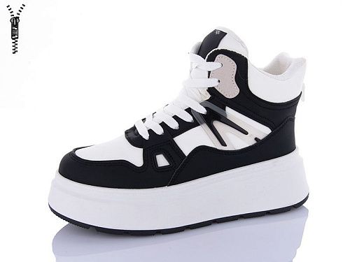 Ботинки Lilin G678-61 в магазине Фонтан Обуви