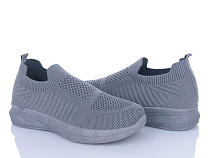 Кроссовки Okshoes 567 grey в магазине Фонтан Обуви