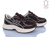 Кроссовки Stilli Group NK160-15 шкіра в магазине Фонтан Обуви