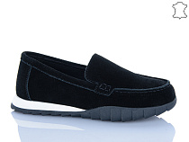 Туфли Jiulai C817-13 в магазине Фонтан Обуви