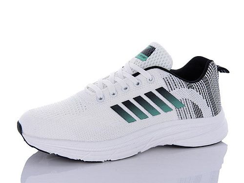 Кроссовки Aba2 B5ABA18-5 в магазине Фонтан Обуви