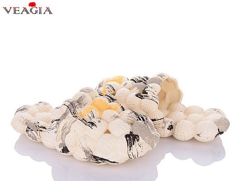 Шлепанцы No Brand A6-8 в магазине Фонтан Обуви