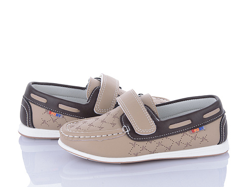 Туфли Viktoria 71-31 в магазине Фонтан Обуви