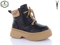 Ботинки Paliament 181-1 в магазине Фонтан Обуви