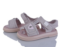 Босоножки Sportik ZY004 pink в магазине Фонтан Обуви