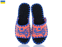 Тапочки Active 265W кораловий в магазине Фонтан Обуви