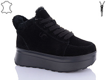 Ботинки Aba2 M5ABA77-1 в магазине Фонтан Обуви