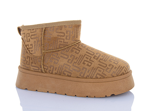 Угги Navigator B25420-5 в магазине Фонтан Обуви